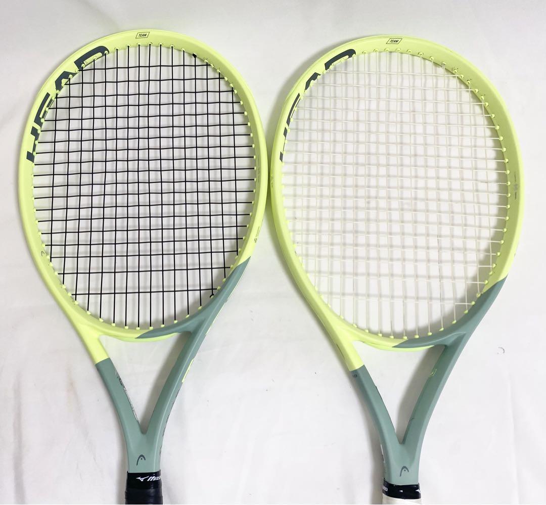 美品】HEAD extremeteam700
