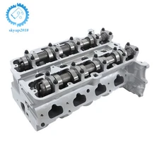 Engine Cylinder Head Assembly 55573669 For Chevy Cruze Sonic Buick Encore 1.4L