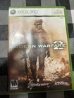 Call Of Duty Modern Warfare 2 Xbox 360 - Complete CIB