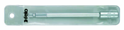 FELO 0715752709 5.5MM NUTDRIVER BLADE X 6''