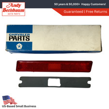 Feu arrière Chrysler NEW YORKER