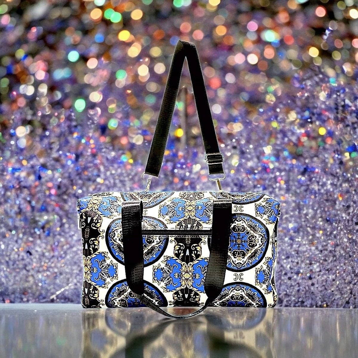 ※金額下げました※激レア◆Alice and Olivia◆トランクバッグ s-l1200.jpg