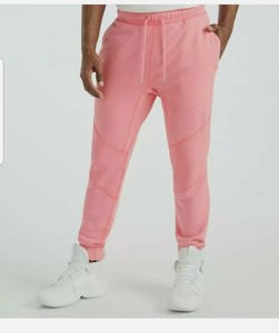 nike jordan wings fleece pants