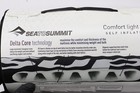 SUPREME 21SS Sea to Summit Inflating Sleeping Mat Bag 72" x 20" x 2 - Black — photo 6