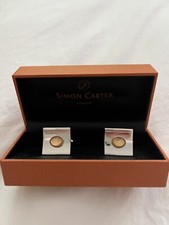 Simon Carter Men’s Cufflinks