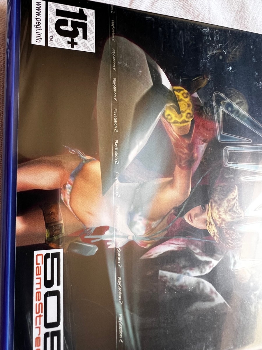 ZOMBIE ZONE SONY PLAYSTATION 2 PS2 PAL English Espanol NEW SEALED