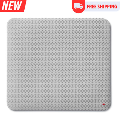 3M Precise Mouse Pad Enhances the Precision of Optical Mice at Fast Speed, 9 in