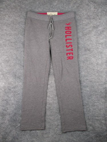 Hollister Sweatpants Womens Size Medium 