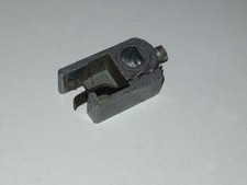 Endstück (für Achse Ferritantenne) aus Saba Freudenstadt 8 - Röhrenradio