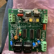 accumulator brd 90049 Circuit Board 