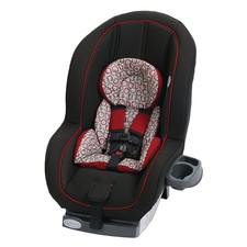 graco ready ride