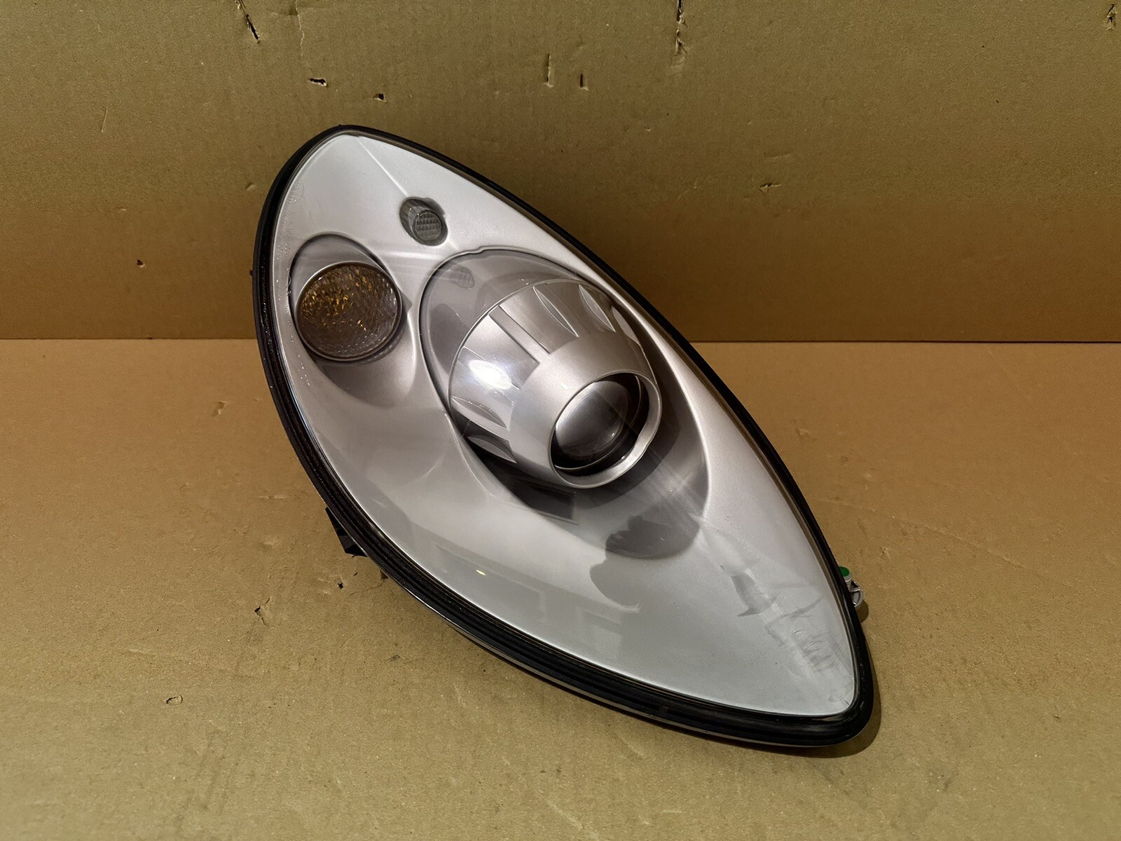 ✅2005 2006 2007 2008 2009 2010 2011 FERRARI 612 SCAGLIETTI RIGHT SIDE HEADLIGHT