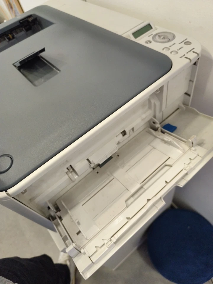 Oki C531dn Stampante Laser A Colori - Immagine 4 di 4