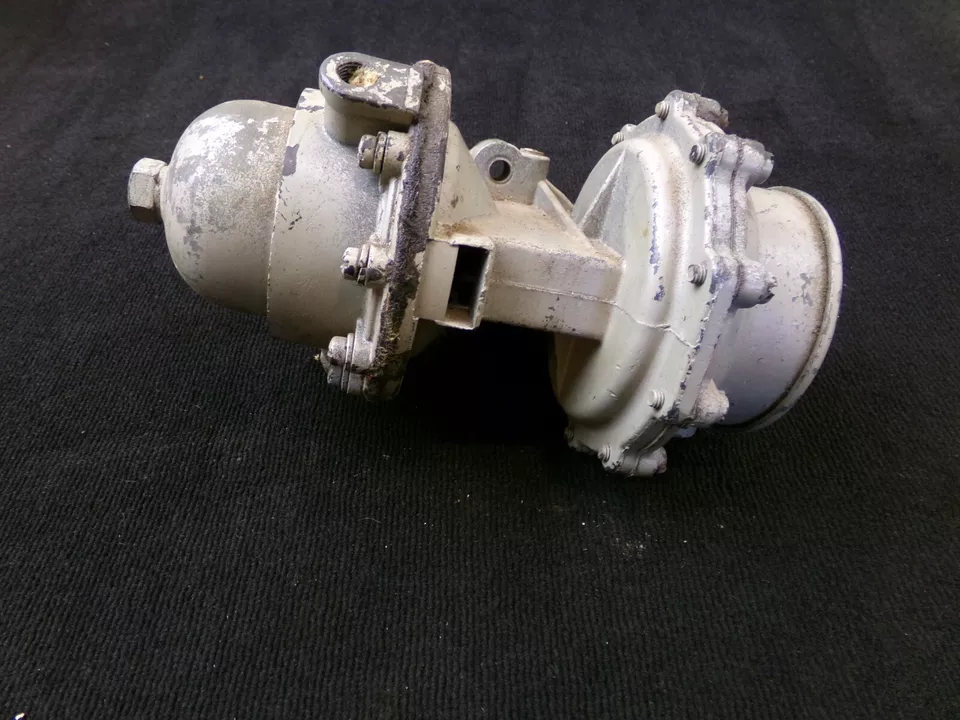 BOMBA DE COMBUSTIBLE 519 PARA 1939 BUICK SERIE 60 80 90 Foto 4 de 4