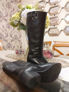 ebay clarks boots size 6