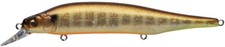 Megabass Ito Shiner 4 1/2 inch Suspending Jerkbait