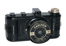 Utility MFG Carlton