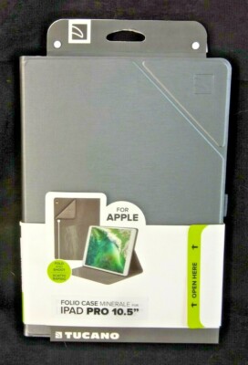 TUCANO MINERALE Folio CASE MacBook Pro Ultrabook 