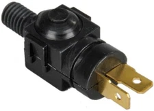 1968 - 1982 Corvette Headlight Headlamp Door Open Opening Warning Switch C3 NEW