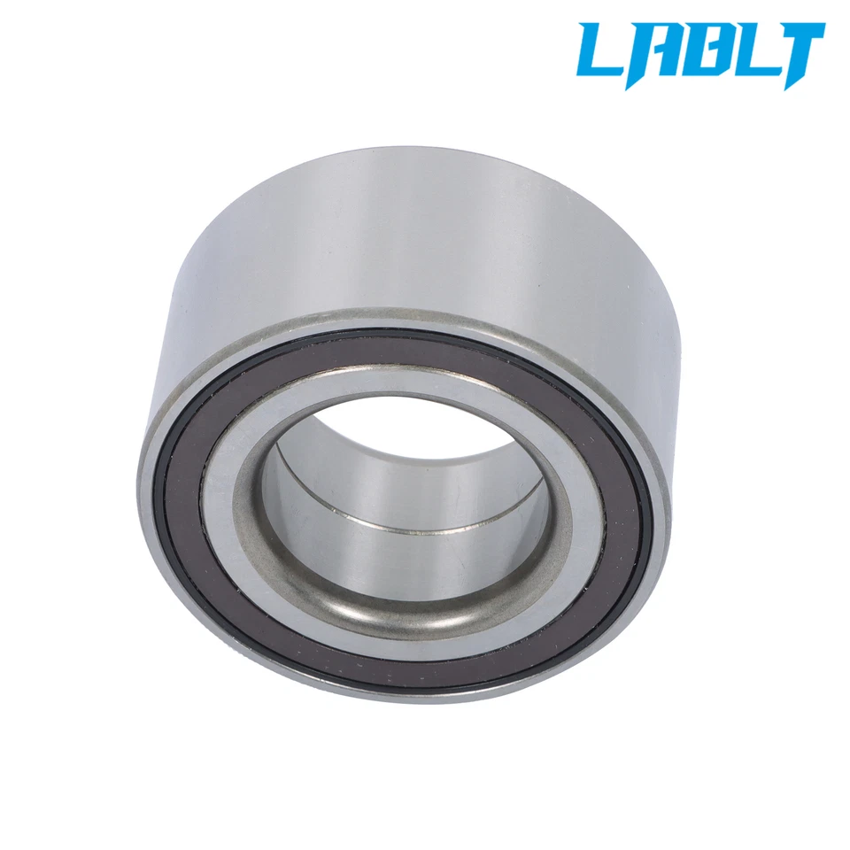 Conjunto de buje de cojinete de rueda delantera LABLT para Mitsubishi Outlander Sport 2011-2018 Foto 4 de 4