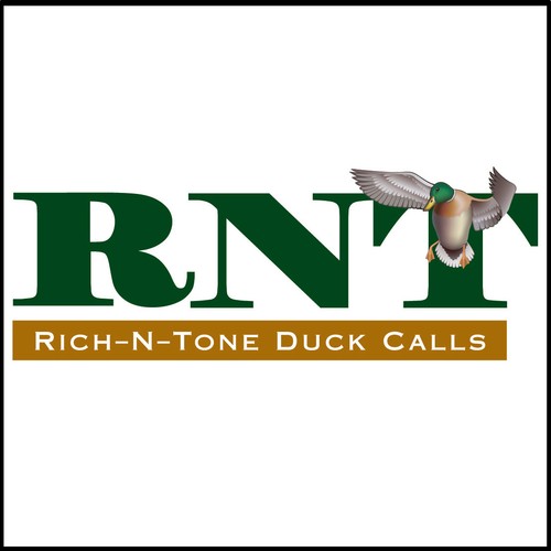 Taglierina a margherita RNT Rich-N-Tone Extreme DCX Flo verde e nero acrilico chiamata anatra - Foto 10 di 14