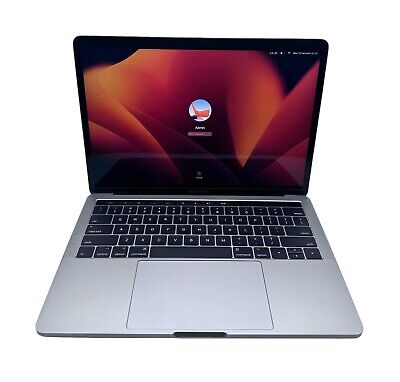 Apple MacBook Pro 13 Apple MacBook Pro 13