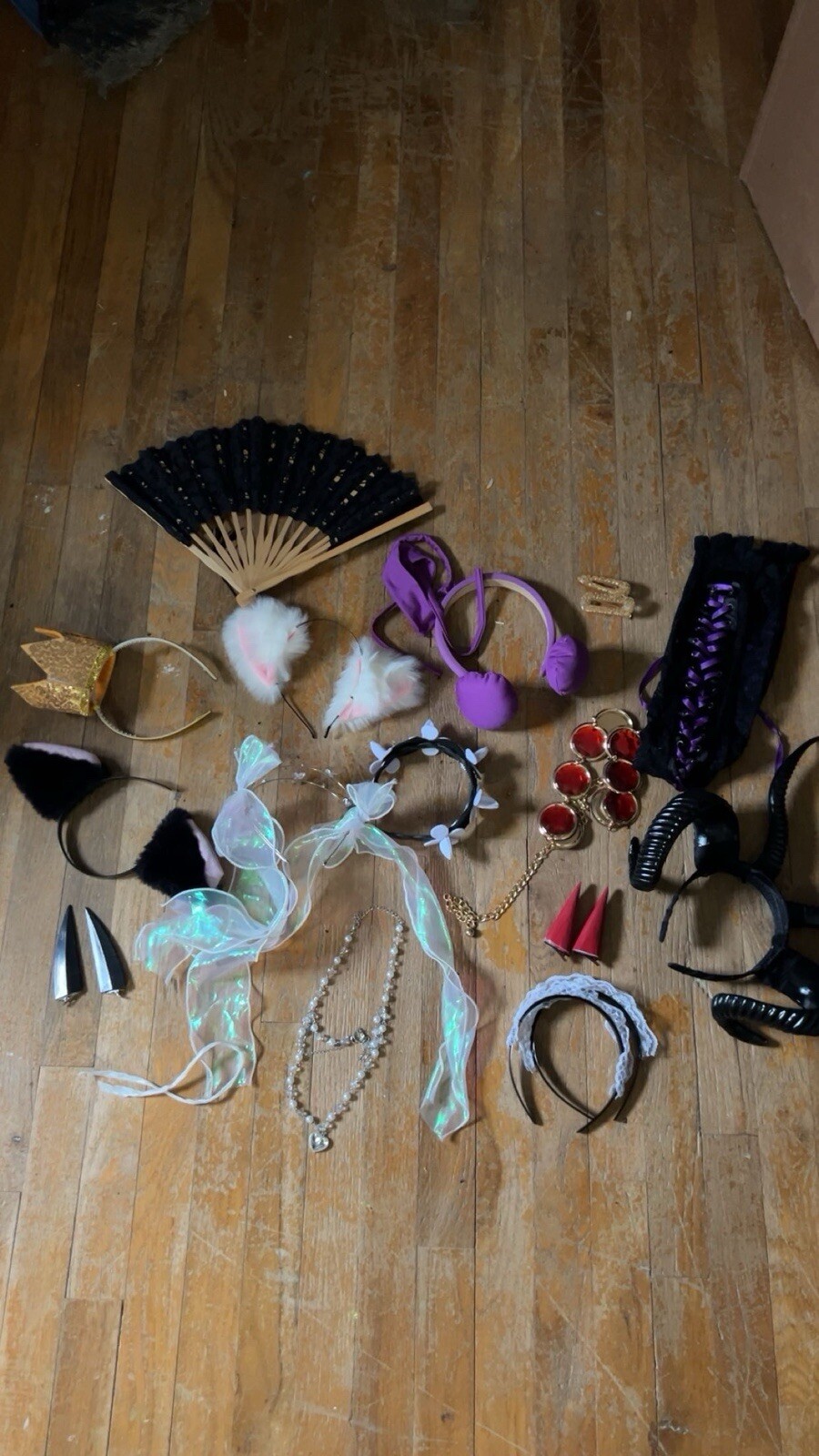 Cosplay Bundle - image 3