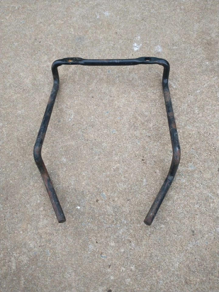 Cortacésped Weed Eater One WE261 guía de cinturón OEM 428986 Foto 2 de 4