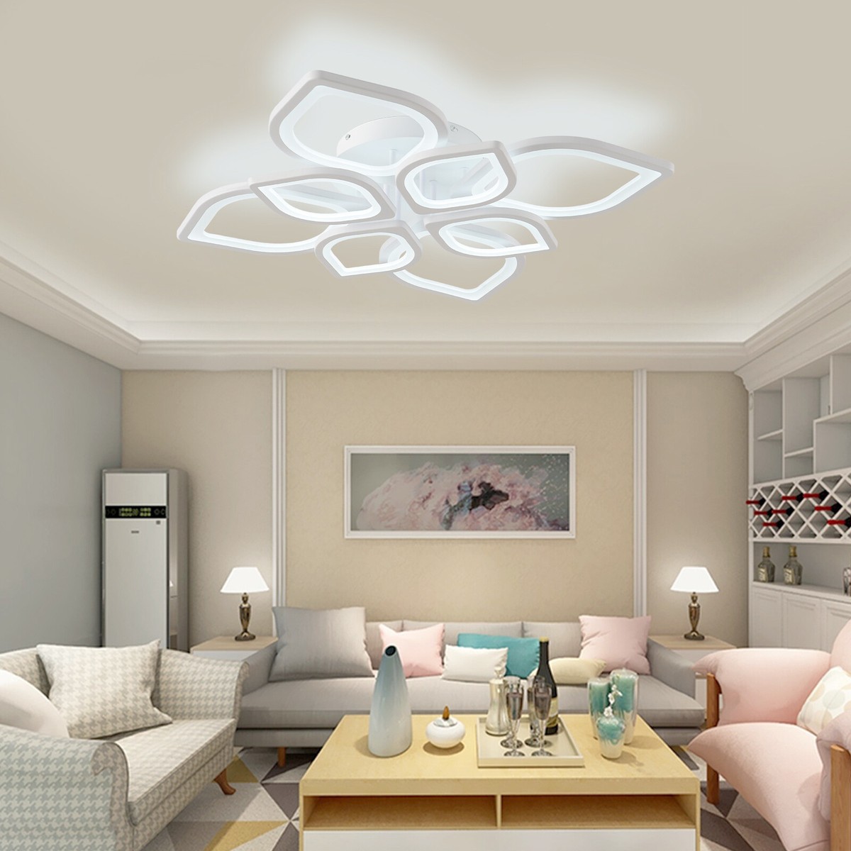 Lights For Living Room Ceiling India | Cabinets Matttroy