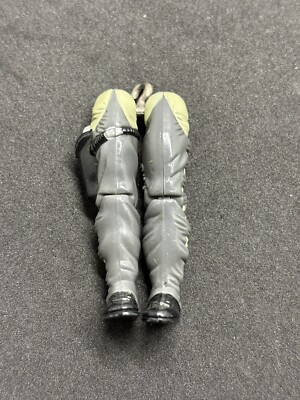 gi joe slipstream 1986 legs