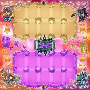 Download Yu-Gi-Oh! Imperium Duelist Toon Festa cloth zoned playmat ...
