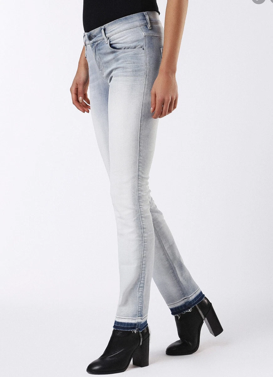 Diesel sandy regular slim clearance straight