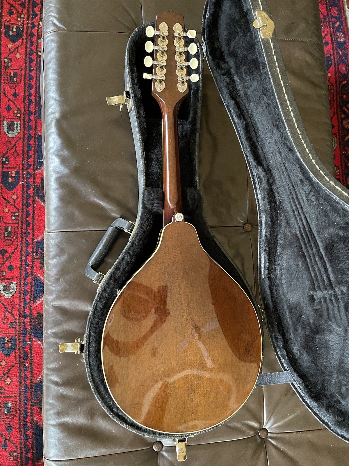 mandolins musical instrument Kentucky eBay