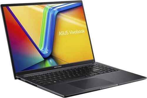 16" Asus Vivobook i3 4.5GHz 8GB 512GB Windows 11 Office 2024 - Bild 3 von 6