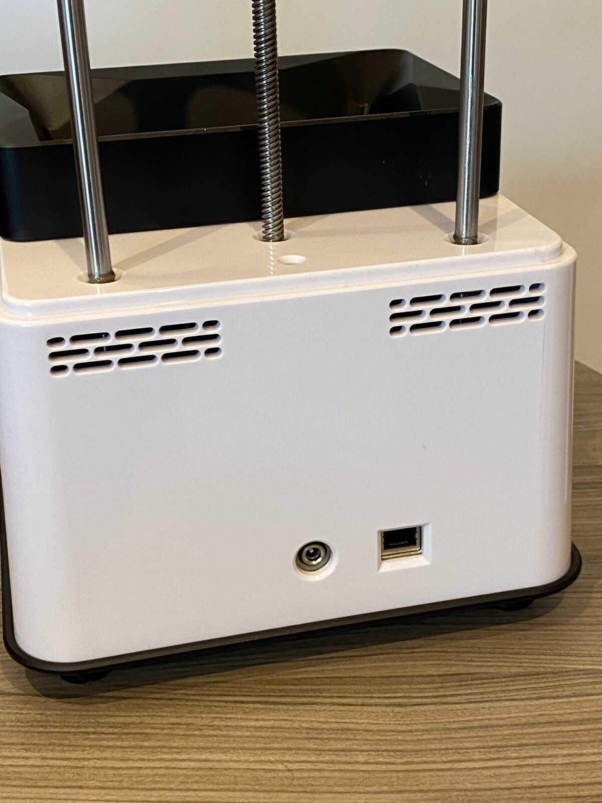 Lotus EZ LCD Resin 3D Printer eBay