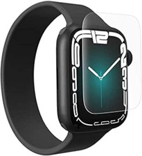 Zagg Invinsible Shield for Apple Watch Series 8/7 - MD 200208667 - C333 