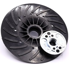 M14 Support De Disque Pour Ponceuse Disque 115 125 Mm Pour Flex