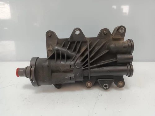 235411908 Refrigeratore Olio Motore per BMW SERIE 5 BERLINA (E60) 530d 4036593 - Foto 3 di 10