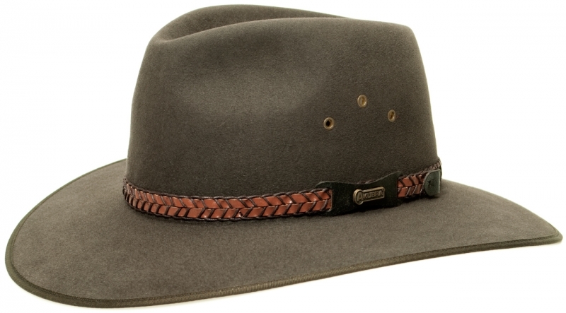 Купить Akubra TABLELANDS Hut mit GRATIS 