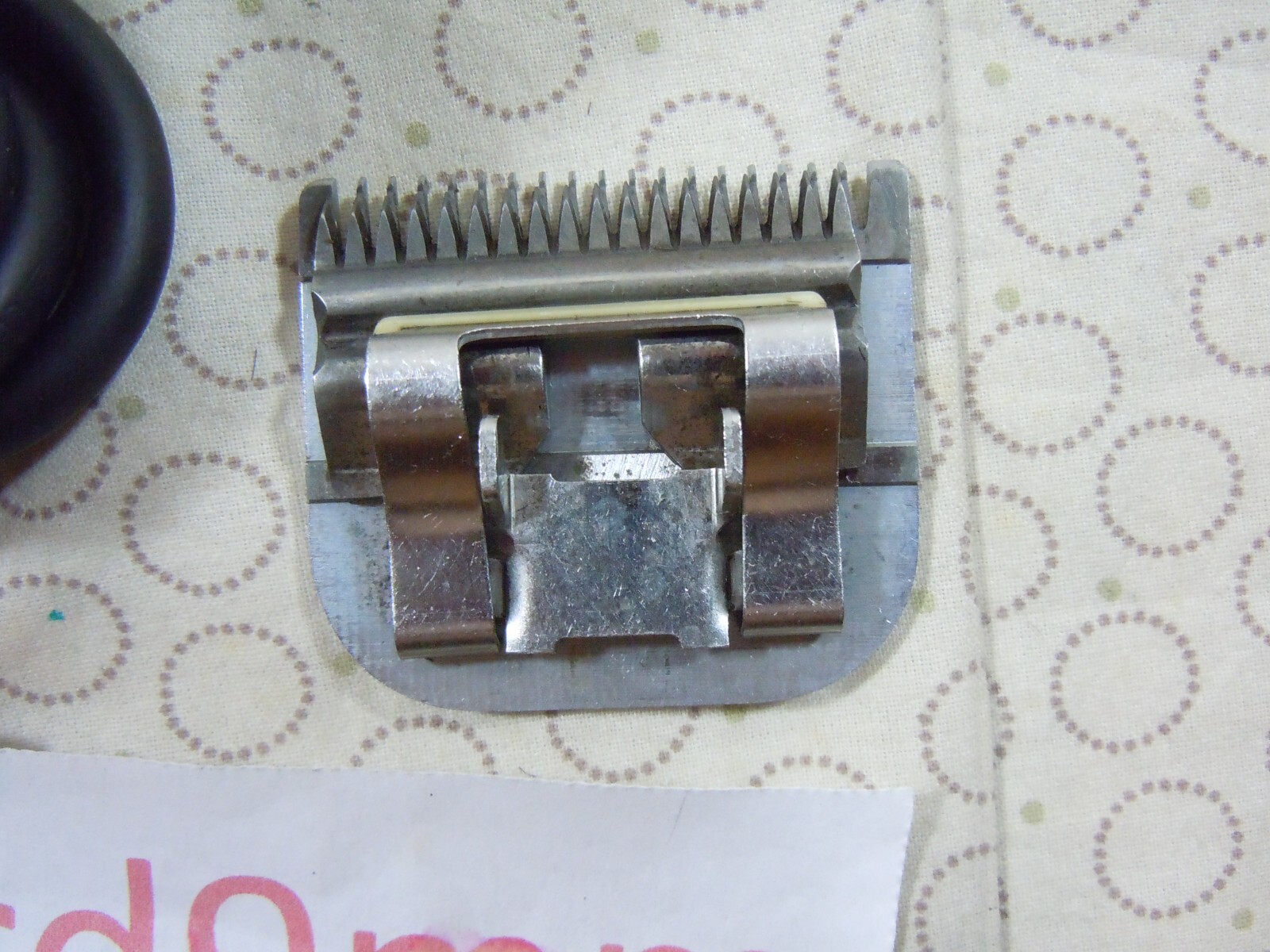 OSTER CLASSIC 76 HAIR TRIMMER - 030872.