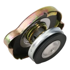 180224M92 Radiator Cap fits International 4156 - Replaces 180224M91 - 184528M1