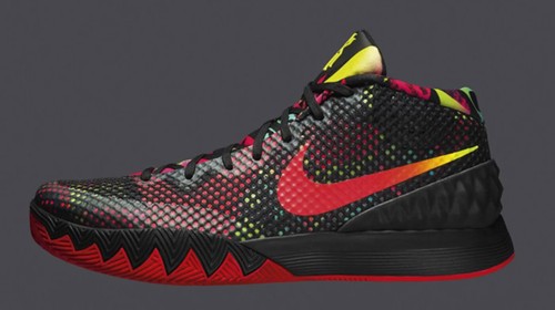 Nike Kyrie 1 Dream 705277-016 size 10 