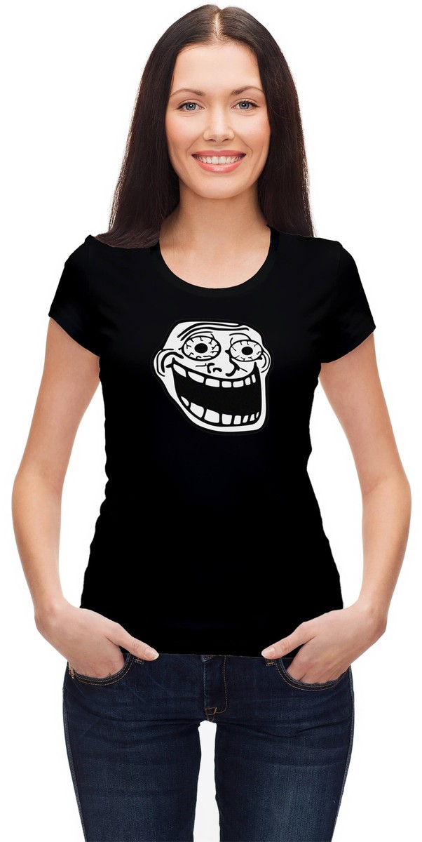 Internet Troll Funny