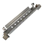 HQRP Defrost Heater for GE PZS / SSH / SSL / SSS / ZFS Series Refrigerators