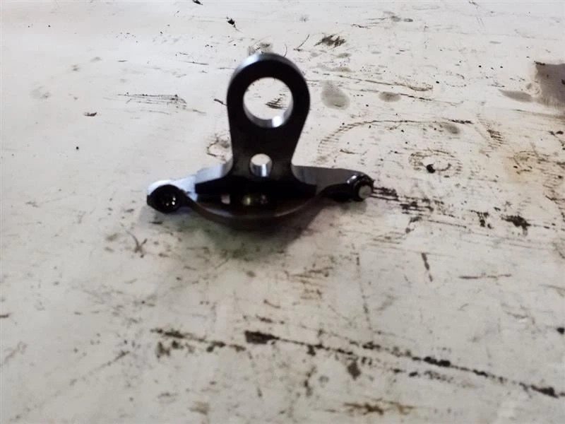 Brazo basculante de escape de admisión de 6,0 L | Ajuste 03 04 05 Ford F250 F350 F450 F550 Excursion Foto 2 de 4