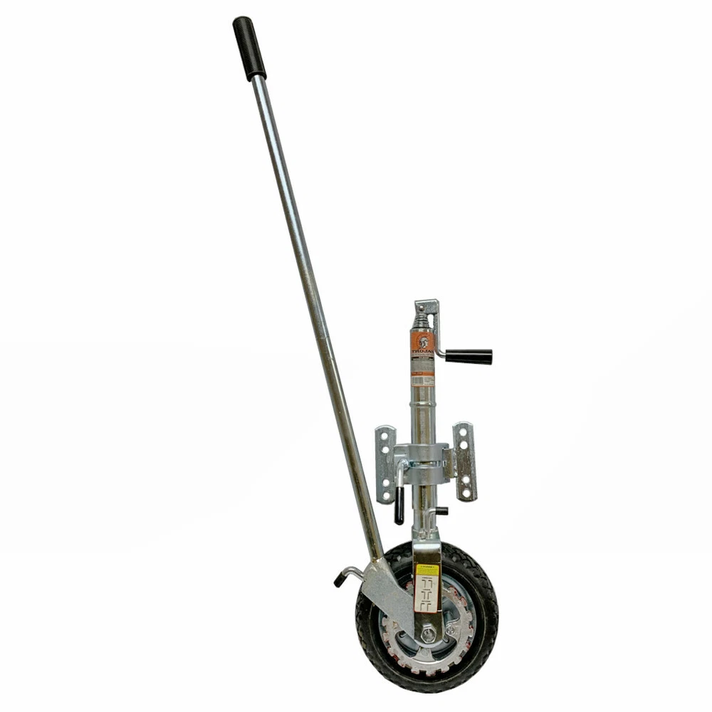 Jockey wheel hotsell