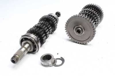 transmission drive engine Yamaha FZS 600 Fazer RJ021 98-99 | eBay