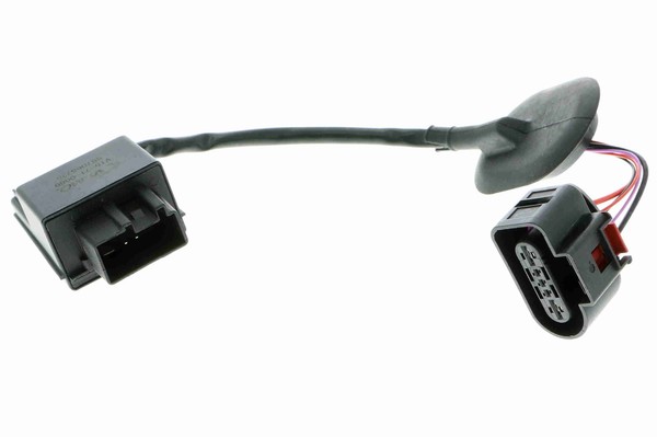 Vemo V15-71-0060 SteuergeräT, Kraftstoffpumpe For Audi Seat Skoda VW-image