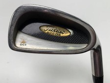 Titleist DCI 822 Oversize Single 5 Iron UltraLight Soft Regular 75g Senior RH