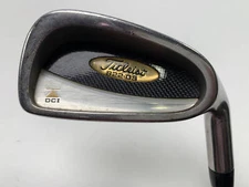 Titleist DCI 822 Oversize Single 5 Iron UltraLight Soft Regular 75g Senior RH